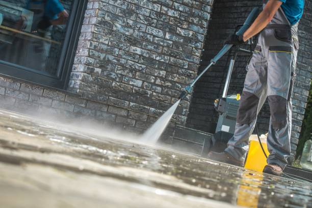 Best Brick and Stone Cleaning in Grandview, TX