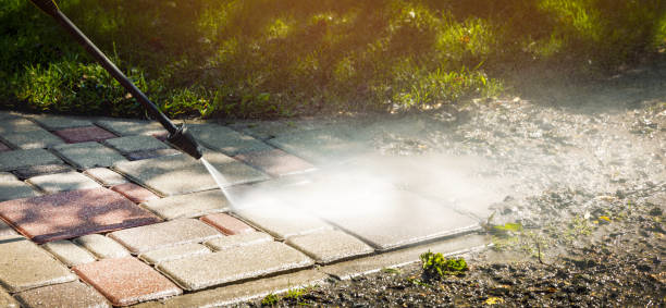 Best Rust and Stain Removal in Grandview, TX