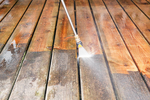 Best Commercial Pressure Washing in Grandview, TX