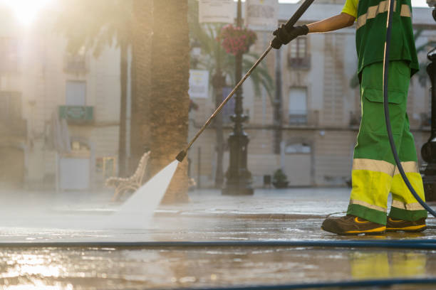 Professional Pressure Washing Services in Grandview, TX